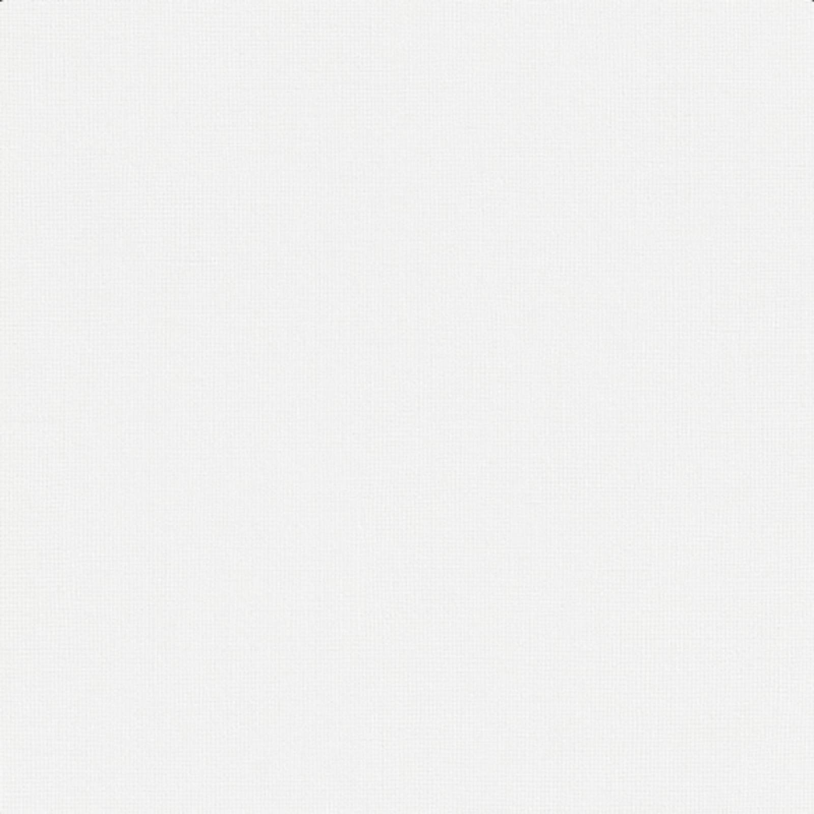 Pearl White Suiting — On Model