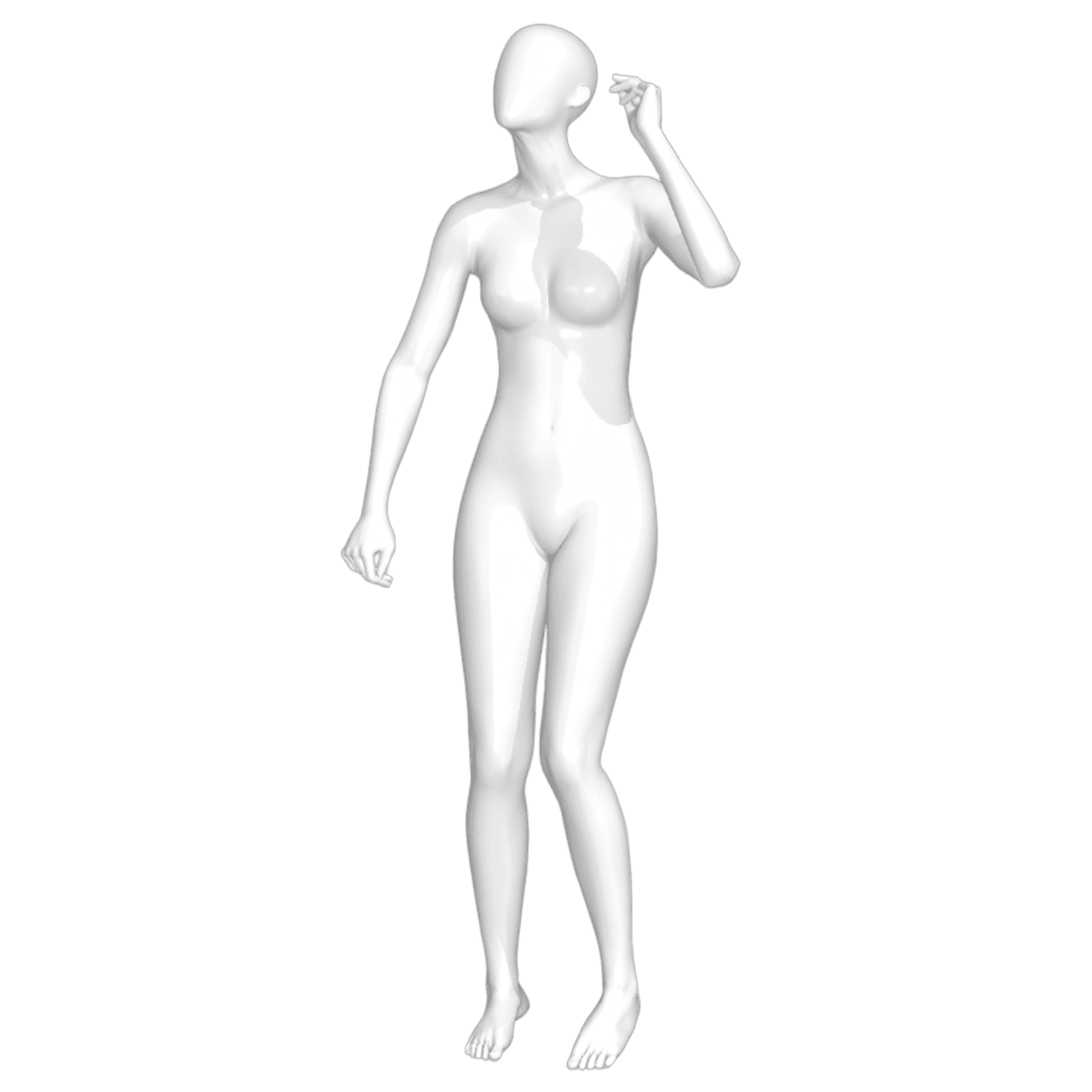 Kente Fashion — Model thumbnail