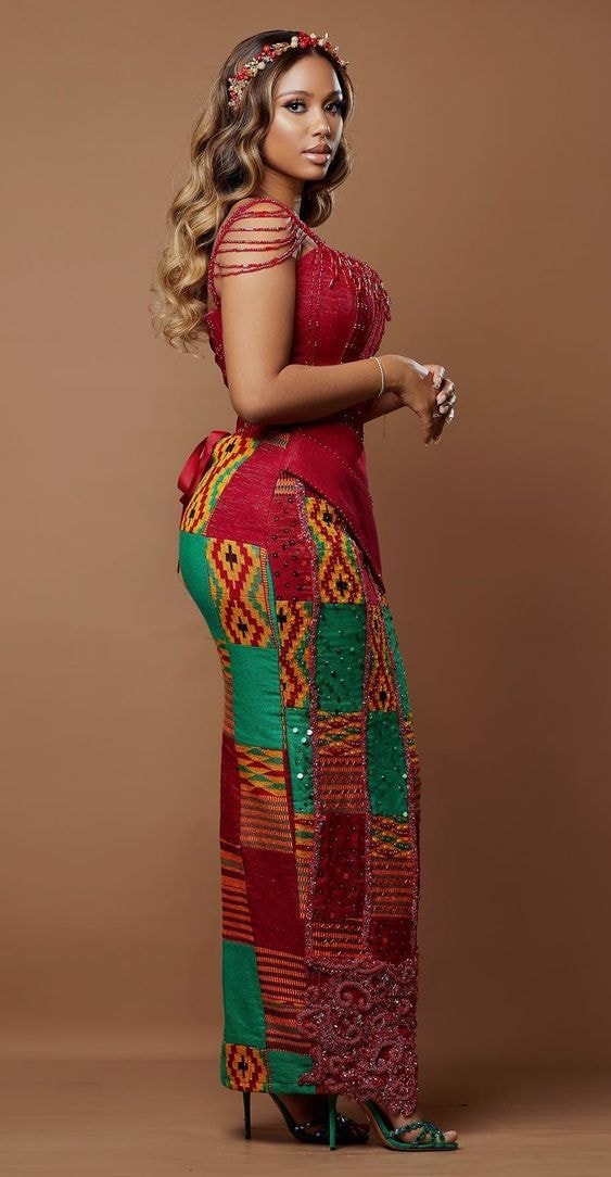 Traditional Wedding — Fabric thumbnail